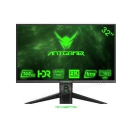 Monitor 31" LED Antgamer M32G5Q
