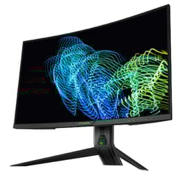 Monitor 31" LED Antgamer M32G5Q