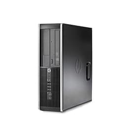 Hp Compaq Elite 8200 MT 19" Core i3 3,3 GHz - HDD 2 TB - 4GB teclado francés