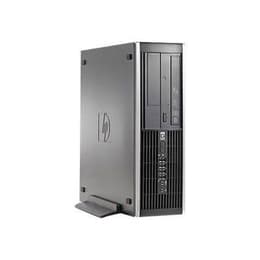 Hp Compaq Elite 8200 MT 19" Core i3 3,3 GHz - HDD 2 TB - 4GB teclado francés