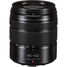 Panasonic Objetivos LUMIX G VARIO ASPH Panasonic G 45-150mm f/4.0-5.6
