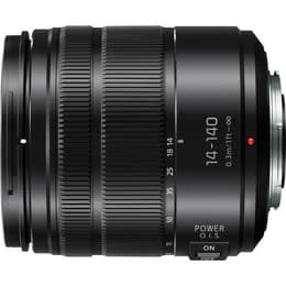 Panasonic Objetivos LUMIX G VARIO ASPH Panasonic G 45-150mm f/4.0-5.6