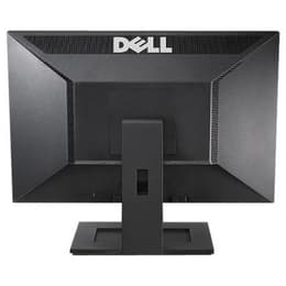 Monitor 22" LCD HD Dell E2210F