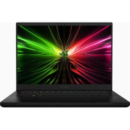 Razer Blade 14 RZ09-05081ED3-R3E1 14" Ryzen 9 4 GHz - SSD 1 TB - 32GB - Nvidia GeForce RTX 4070 AZERTY - Francés