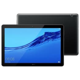 Huawei MediaPad T5 64GB - Negro - WiFi + 4G