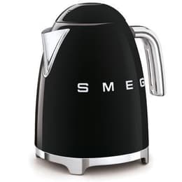Smeg KLF03BLEU Negro 1,7000L - Hervidor de agua eléctrico