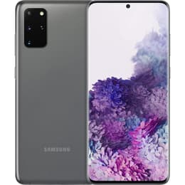Galaxy S20+ 5G 128GB - Gris - Libre