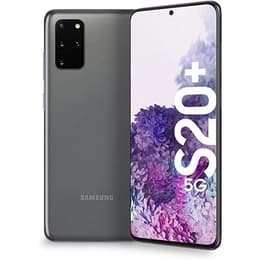 Galaxy S20+ 5G 128GB - Gris - Libre
