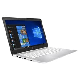 HP Stream 14 DS0013NF 14" A4 2.2 GHz - SSD 64 GB - 4GB - teclado francés