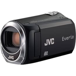 Cámara Jvc everio gz-m110be Negro