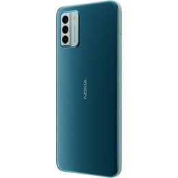 Nokia G22 128GB - Azul - Libre