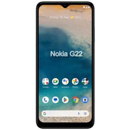 Nokia G22 128GB - Azul - Libre