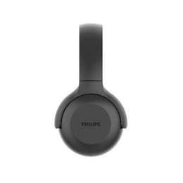 Cascos wireless micrófono Philips TAUH202BK/00 - Negro