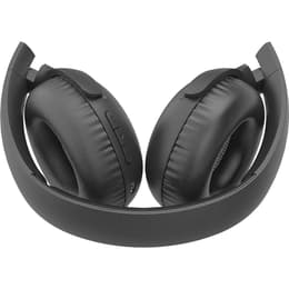 Cascos wireless micrófono Philips TAUH202BK/00 - Negro