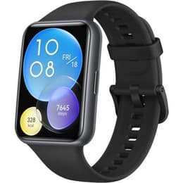 Relojes Huawei Cardio Watch Fit 2 Active Edition - Negro