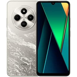 Xiaomi Poco C75 128GB - Oro - Libre