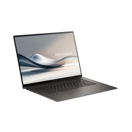 Asus ZenBook S16 UM5606WA-RK296W 16" Ryzen AI 9 5.1 GHz - SSD 1 TB - 32GB - AZERTY - Francés