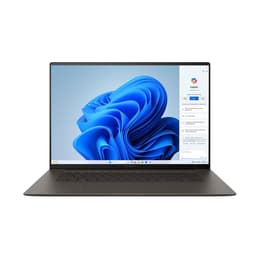 Asus ZenBook S16 UM5606WA-RK296W 16" Ryzen AI 9 5.1 GHz - SSD 1 TB - 32GB - AZERTY - Francés