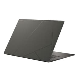 Asus ZenBook S16 UM5606WA-RK296W 16" Ryzen AI 9 5.1 GHz - SSD 1 TB - 32GB - AZERTY - Francés