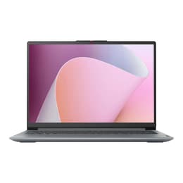 Lenovo IdeaPad Slim 3 15AMN8 15" Ryzen 5 3.8 GHz - SSD 512 GB - 8GB - QWERTY - Finés