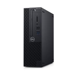 Dell OptiPlex 3060 SFF Core i5 3 GHz - SSD 512 GB RAM 8 GB