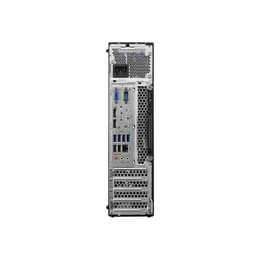 Lenovo ThinkCentre M900 SFF Core i5 3.2 GHz - SSD 256 GB RAM 8 GB