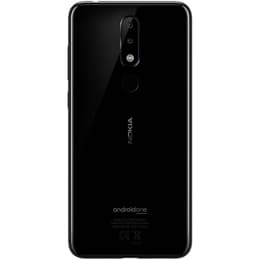 Nokia 5.1 Plus 32GB - Negro - Libre