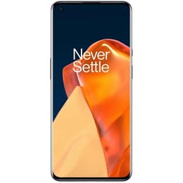 OnePlus 9 Pro 256GB - Negro - Libre - Dual-SIM