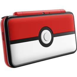 New Nintendo 2DS XL - Rojo