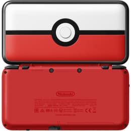 New Nintendo 2DS XL - Rojo