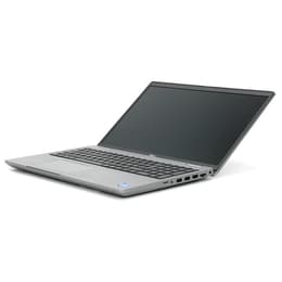 Dell Latitude 5521 15" Core i7 2.5 GHz - SSD 256 GB - 32GB - QWERTZ - Alemán