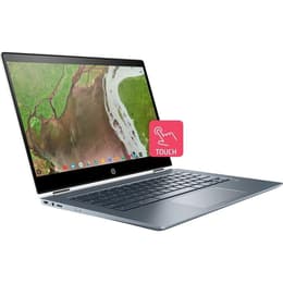 HP Chromebook X360 14-da0000n Core i3 2.2 GHz 64GB SSD - 8GB AZERTY - Francés