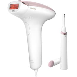 Depiladoras de luz pulsada Philips Lumea Advanced BRI920/00