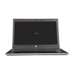 HP ProBook 450 G5 15" Core i3 2.4 GHz - SSD 240 GB - 8GB - teclado francés