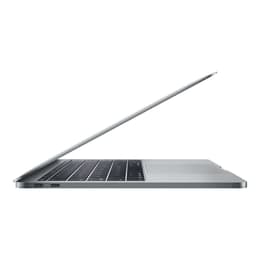 MacBook Pro 13" (2017) - QWERTY - Inglés