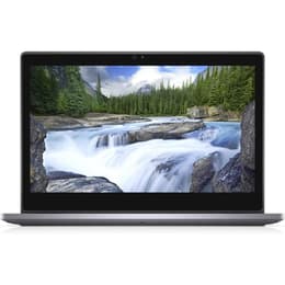Dell Latitude 3310 13" Core i3 2.1 GHz - SSD 256 GB - 8GB - QWERTY - Inglés