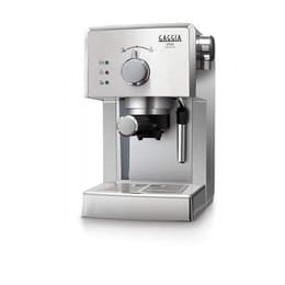 Cafeteras Expresso Gaggia Viva Prestige L - Plata