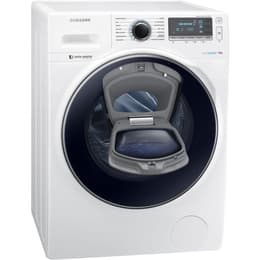Mini lavadoras 60 cm Carga frontal Samsung WW90K7415OW