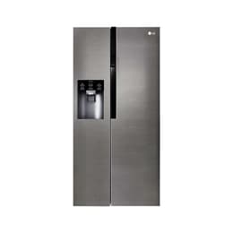 Frigorífico americano No Lg GSL360ICEV