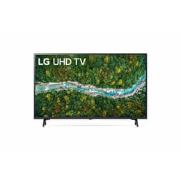 TV LG LED Ultra HD 4K 109 cm 43UP77006LB