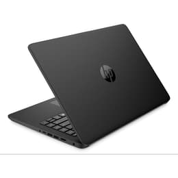 HP 14-DQ 14" N-Series 0.8 GHz - SSD 128 GB - 8GB - QWERTY - Inglés