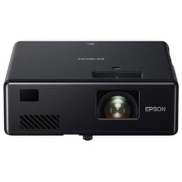 Proyector de vídeo Epson EpiqVision Mini EF11 1000 Lumenes Negro
