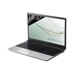 Samsung Serie 3 NP300E5C 15" Pentium 2.6 GHz - SSD 256 GB - 4GB -