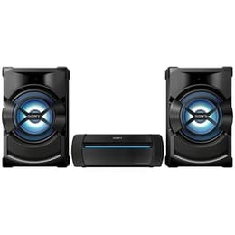 Sony Shake-X1D Minicadenas Bluetooth