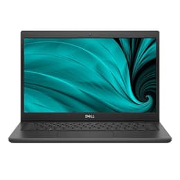 Dell Latitude 3420 14" Core i5 2.4 GHz - SSD 256 GB - 8GB - AZERTY - Francés