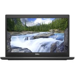 Dell Latitude 3420 14" Core i5 2.4 GHz - SSD 256 GB - 8GB - AZERTY - Francés