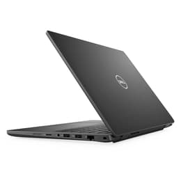 Dell Latitude 3420 14" Core i5 2.4 GHz - SSD 256 GB - 8GB - AZERTY - Francés