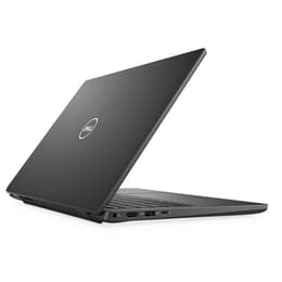 Dell Latitude 3420 14" Core i5 2.4 GHz - SSD 256 GB - 8GB - AZERTY - Francés