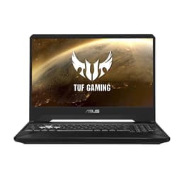 Asus TUF Gaming FX505DT 15" Ryzen 5 2.1 GHz - SSD 512 GB - 8GB - QWERTY - Inglés