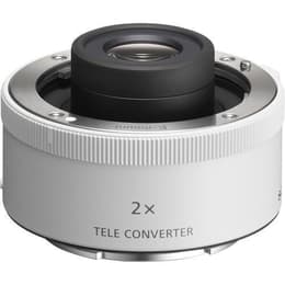 Sony Objetivos FE 2.0x Teleconverter SEL20TC E 35mm f/2x